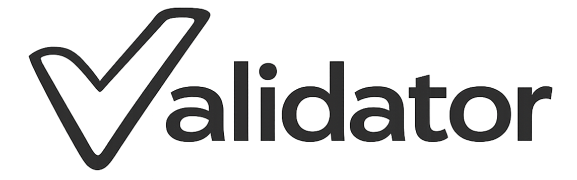 Validator Logo